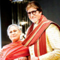 Jaya Amitabh Bachchan