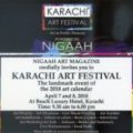 Karachi Art Festival