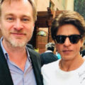 Shah Rukh Khan Christopher Nolan