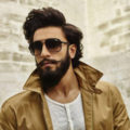 WOW Ranveer Singh ge