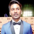 Dhanush Cannes