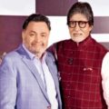 Kapoor and Bachchan