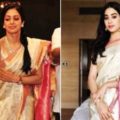 Sridevi Saree Jhavi 990x557