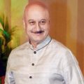 Anupam Kher