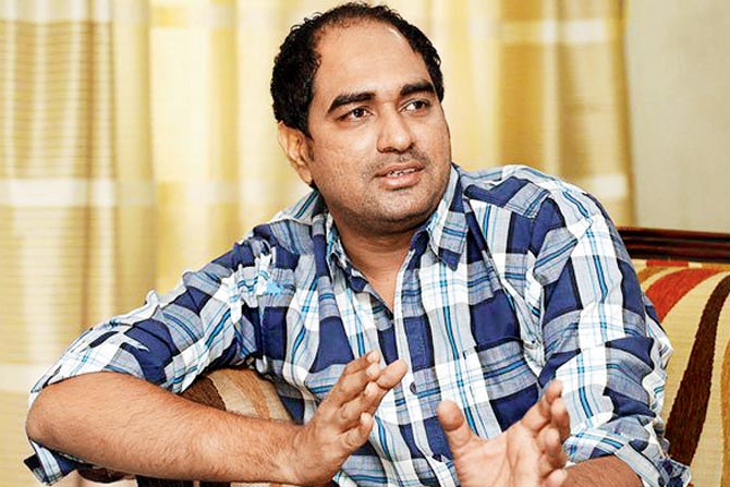 Krish Jagarlamudi Krish Jagarlamudi