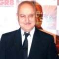 Anupam Kher