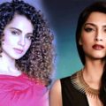 Kangana Ranaut