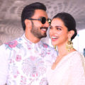 Ranveer and Deepika