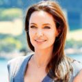 Angelina Jolie