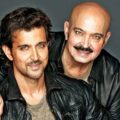 Hrithik Roshan Rakesh Roshan