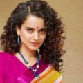 Kangana Ranaut