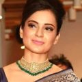 Kangana Ranaut