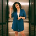 Sanya Malhotra