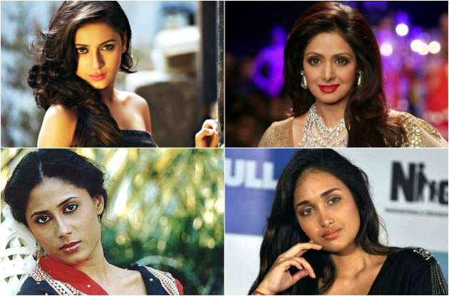 Bollywood Actress Bollywood Actress