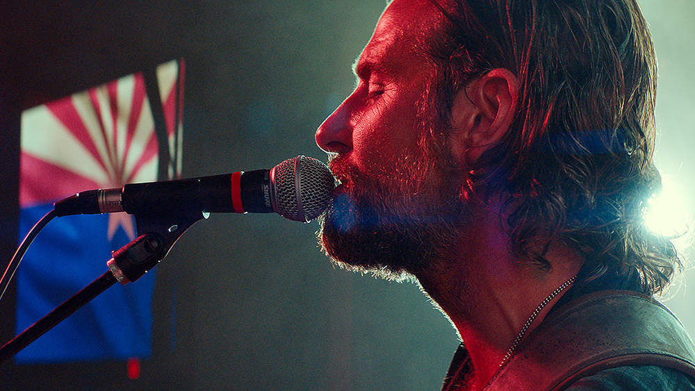 Bradley Cooper Bradley Cooper