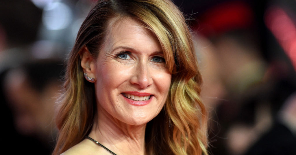 Laura Dern Laura Dern