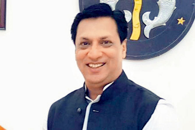 Madhur Bhandarkar Madhur Bhandarkar