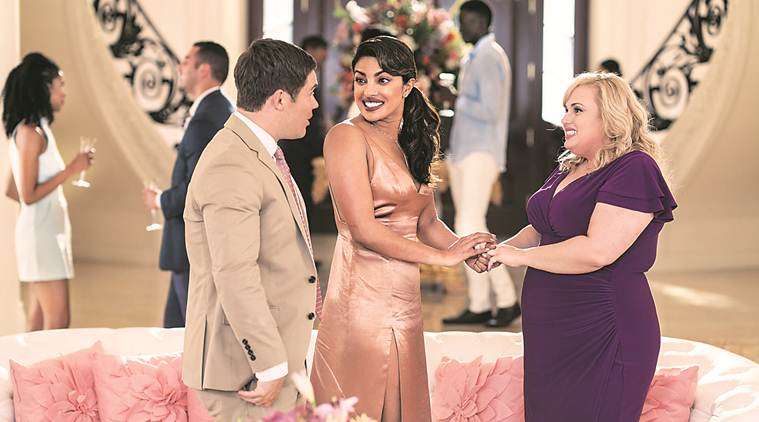 Priyanka Chopra Jones Priyanka Chopra Jones