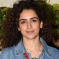 Sanya Malhotra