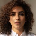 Saniya malhotra