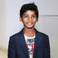Sunny Pawar