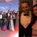 Mahira Khan engaged