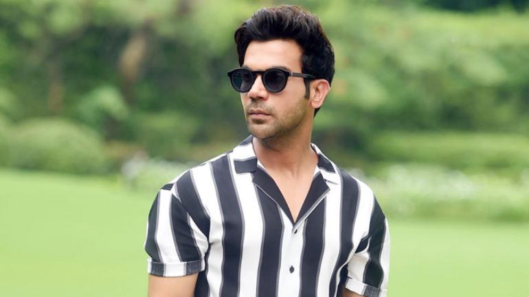 Rajkummar Rao