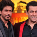 Salman Khan Shah Rukh Khan