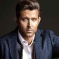Hrithik Roshan