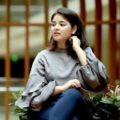Zaira wasim