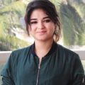 zaira wasim