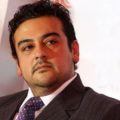 adnan sami