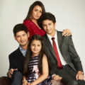 Mahesh Babu’s first family film