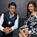 Deepika Padukone speaks about Shah Rukh Kh
