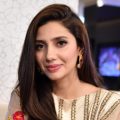Mahira Khan