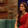 Maya Ali scandal